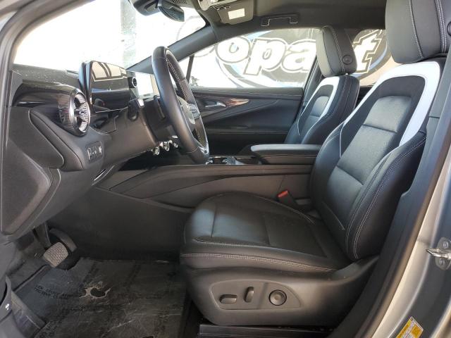 Photo 7 from auction – 2024 CHEVROLET BLAZER 2LT with VIN 3GNKDBRJ7RS289069