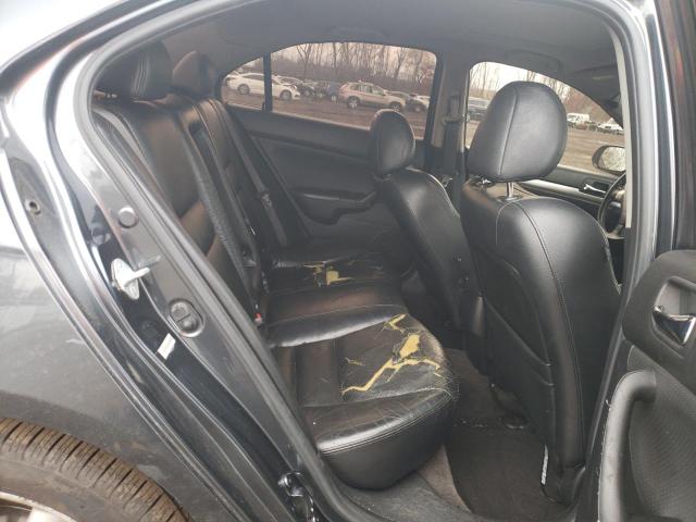 Photo 10 from auction – 2007 ACURA TSX with VIN JH4CL96847C020183