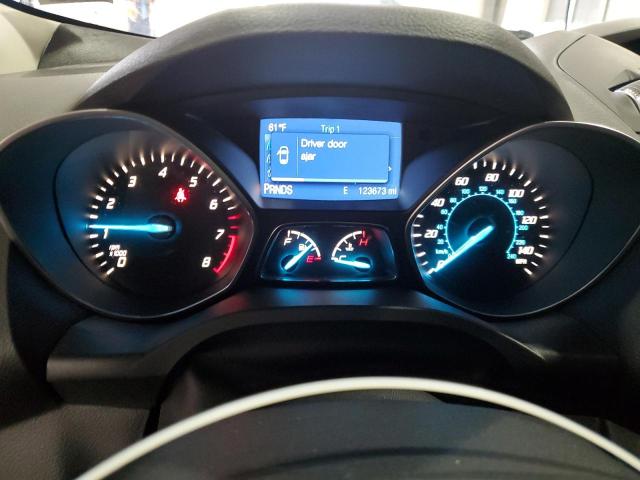 Photo 9 from auction – 2014 FORD ESCAPE with VIN 1FMCU9GX1EUC80659