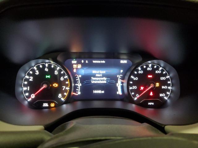 صورة رقم 9 من المزاد - 2024 JEEP COMPASS LI مع VIN 3C4NJDCN5RT156195