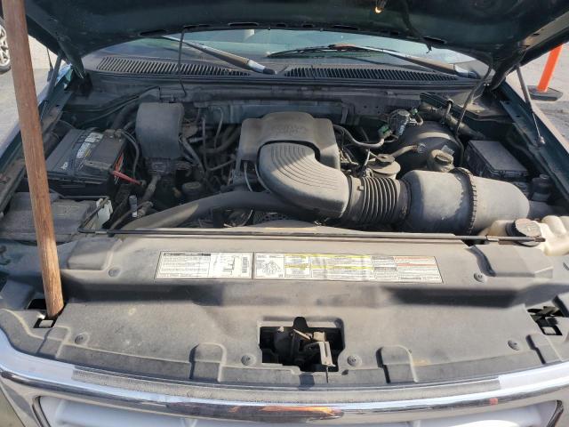 Photo 11 from auction – 1999 FORD F150 with VIN 1FTRX17W0XNA22497
