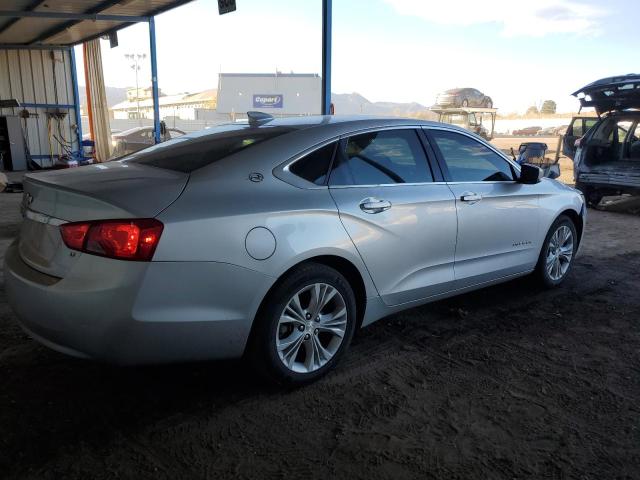 Photo 3 from auction – 2015 CHEVROLET IMPALA LT with VIN 2G1125S36F9285474