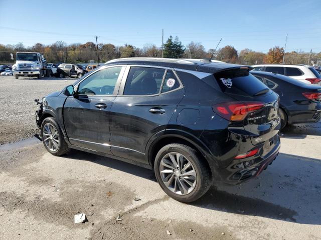 Photo 2 from auction – 2021 BUICK ENCORE GX with VIN KL4MMDS24MB062775
