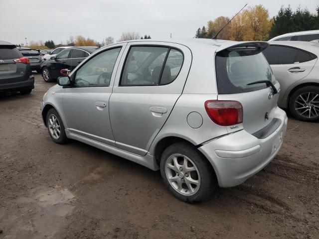 Photo 2 from auction – 2005 TOYOTA ECHO with VIN JTDKT123950083013