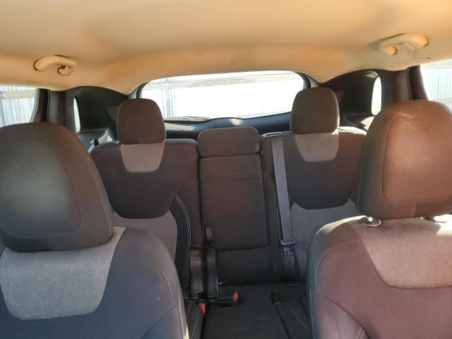 Photo 10 from auction – 2014 JEEP CHEROKEE L with VIN 1C4PJLCB1EW170804