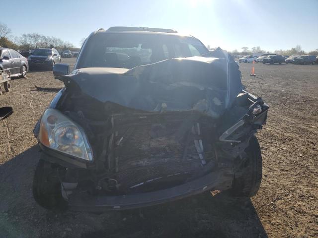 Photo 5 from auction – 2005 HONDA PILOT EXL with VIN 5FNYF18545B067930
