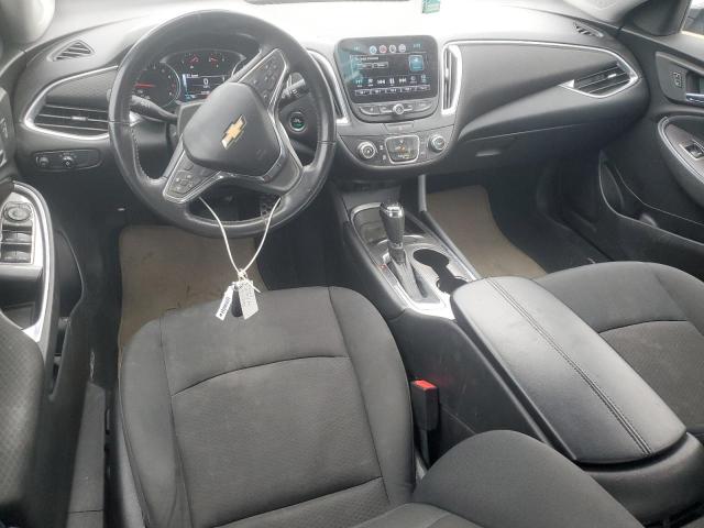 Photo 8 from auction – 2016 CHEVROLET MALIBU LT with VIN 1G1ZE5ST8GF327355