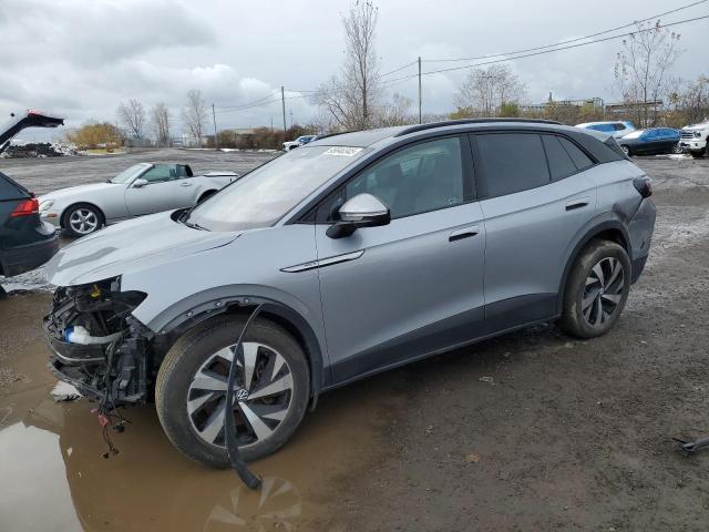 2023 VOLKSWAGEN ID.4 - Търг №93046345