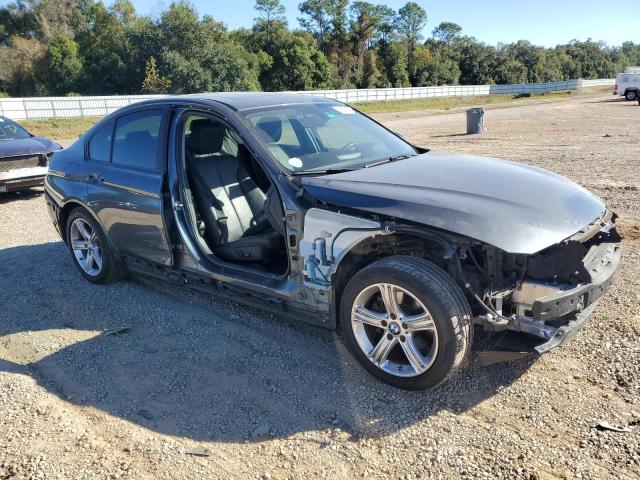 Photo 4 from auction – 2015 BMW 320 I with VIN WBA3B1G50FNT07076
