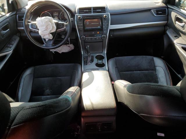 Photo 8 from auction – 2015 TOYOTA CAMRY LE with VIN 4T1BF1FK8FU484258