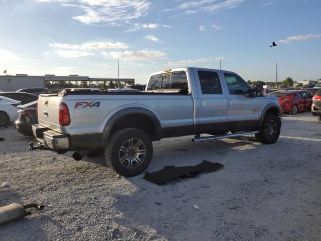Photo 3 from auction – 2015 FORD F250 SUPER with VIN 1FT7W2BT0FEB30629