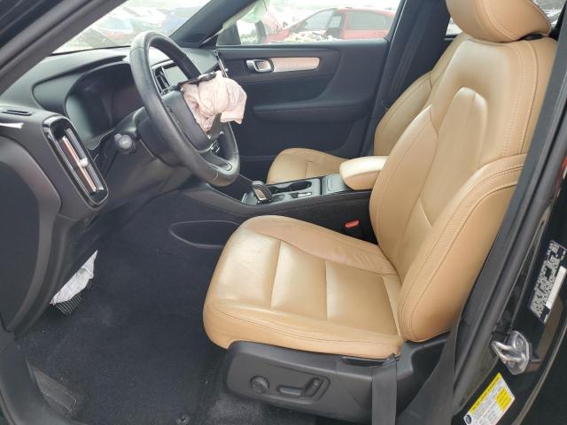 Photo 7 from auction – 2019 VOLVO XC40 T5 MO with VIN YV4162UK2K2155020
