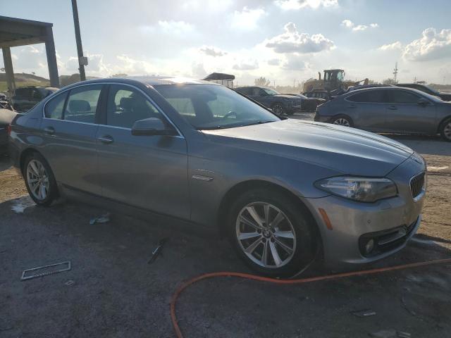 Photo 4 from auction – 2016 BMW 528 I with VIN WBA5A5C51GD526872