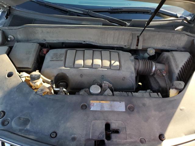 Photo 12 from auction – 2016 BUICK ENCLAVE with VIN 5GAKRAKD7GJ246764