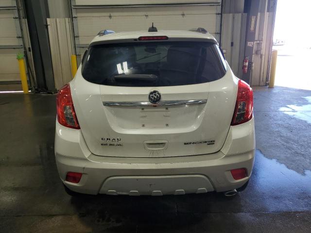 Photo 6 from auction – 2015 BUICK ENCORE with VIN KL4CJGSB5FB245773