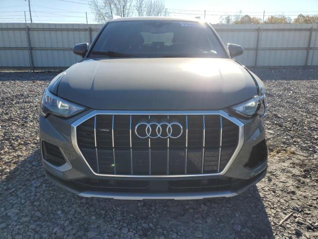 Photo 5 from auction – 2020 AUDI Q3 PREMIUM with VIN WA1AECF34L1035514