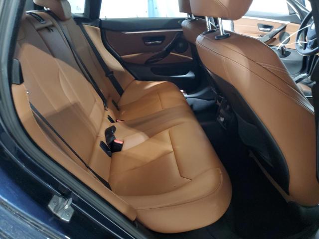 Photo 10 from auction – 2017 BMW 430XI GRAN with VIN WBA4F9C54HG792469