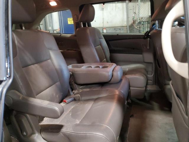 Photo 11 from auction – 2012 HONDA ODYSSEY TO with VIN 5FNRL5H97CB502265