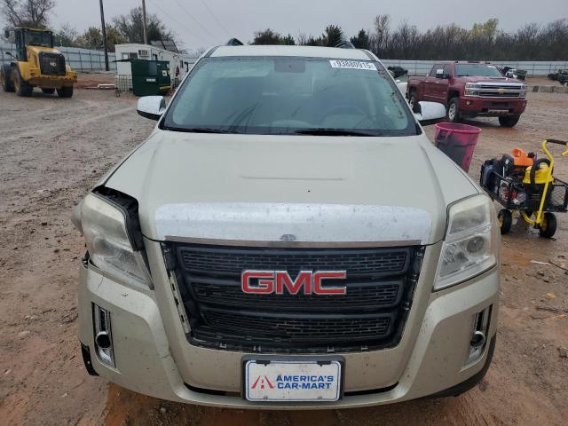 Photo 5 from auction – 2014 GMC TERRAIN SL with VIN 2GKFLWEK6E6366921