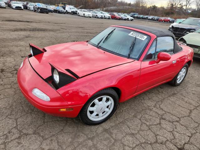 MAZDA MX-5 MIATA 1993 with VIN JM1NA3519P1411309 - Photo from auction