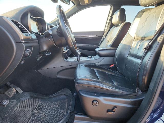 Photo 7 from auction – 2015 JEEP GRAND CHER with VIN 1C4RJFBG6FC236810