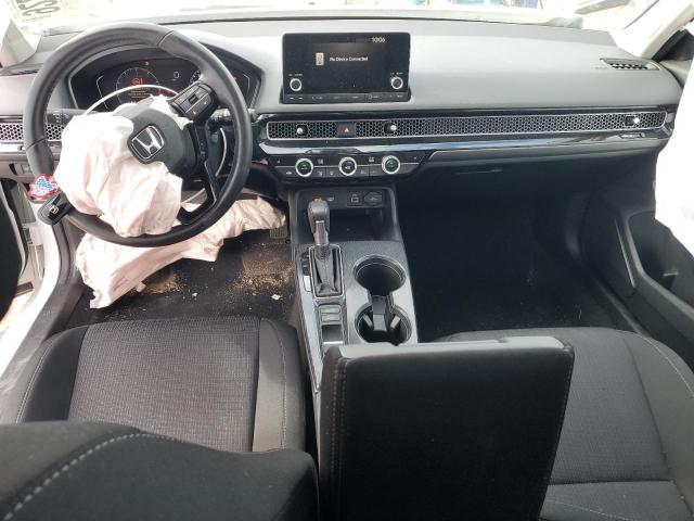 Photo 8 from auction – 2024 HONDA CIVIC EX with VIN 2HGFE1F74RH319854