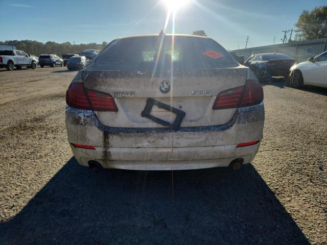 Photo 6 from auction – 2011 BMW 535 I with VIN WBAFR7C5XBC803249