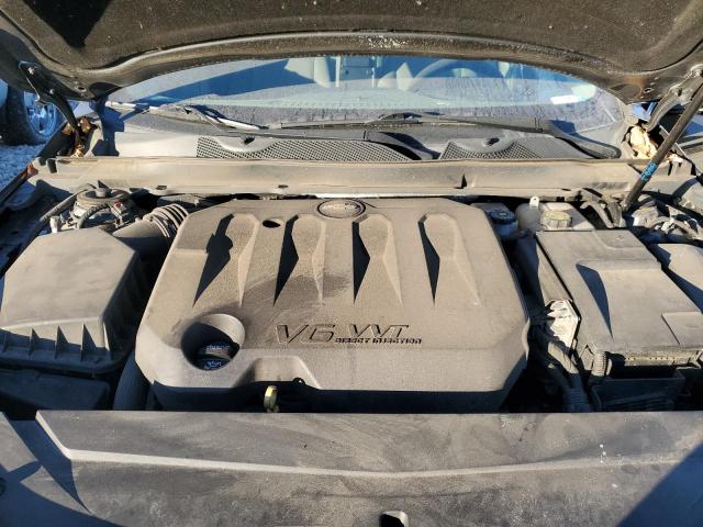 Photo 11 from auction – 2019 CHEVROLET IMPALA LS with VIN 2G11X5S36K9126286