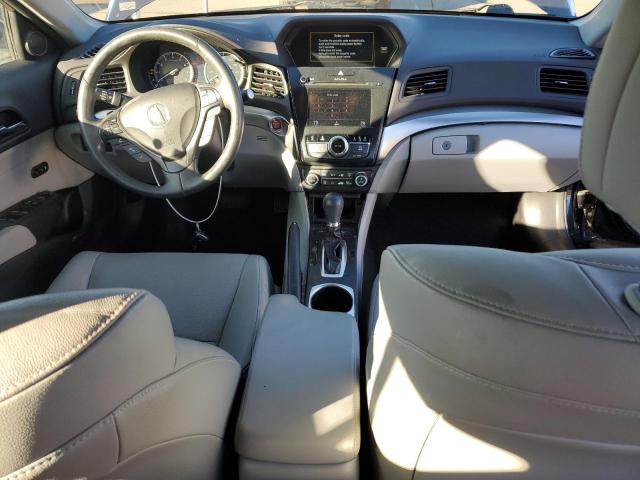 Photo 8 from auction – 2016 ACURA ILX PREMIU with VIN 19UDE2F77GA006001