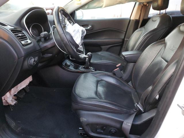Photo 7 from auction – 2019 JEEP COMPASS LI with VIN 3C4NJDCB0KT761351