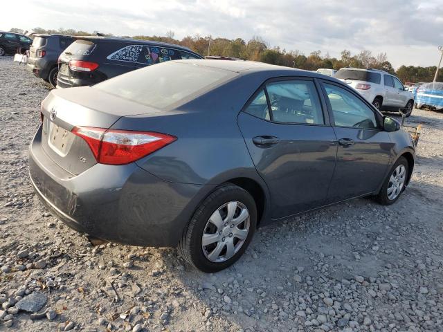 Photo 3 from auction – 2015 TOYOTA COROLLA with VIN 5YFBURHE0FP265453