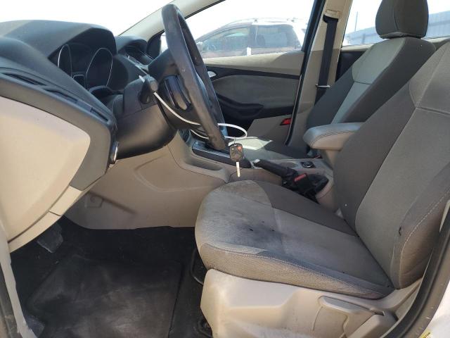 Photo 7 from auction – 2014 FORD FOCUS SE with VIN 1FADP3F24EL203850
