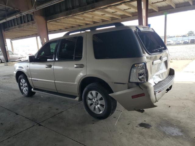 Photo 2 from auction – 2007 MERCURY MOUNTAINEE with VIN 4M2EU47E37UJ09469