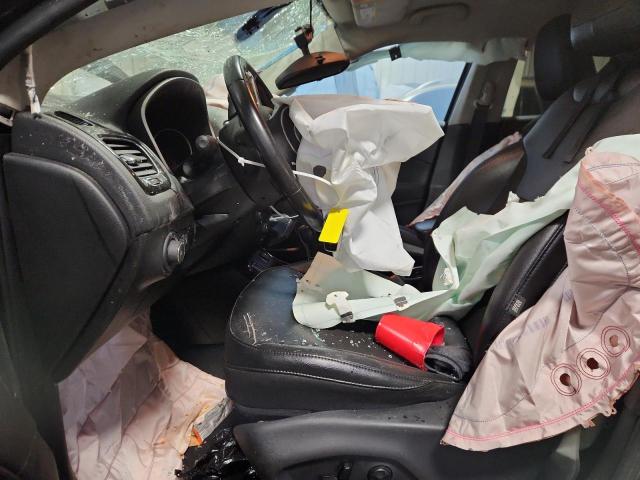 Photo 7 from auction – 2020 JEEP COMPASS LA with VIN 3C4NJCBBXLT159084