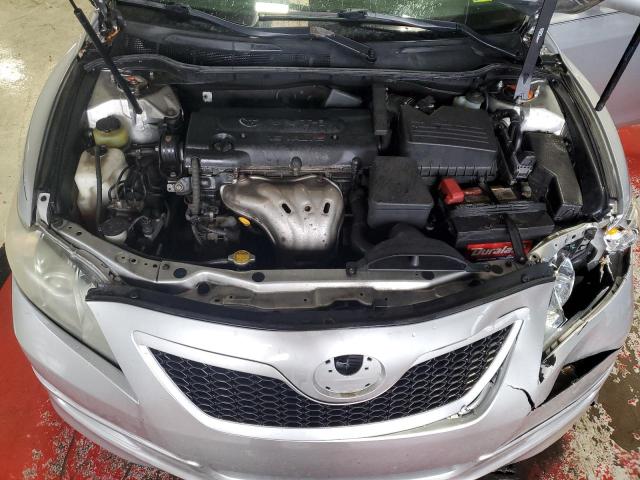 Photo 12 from auction – 2007 TOYOTA CAMRY CE with VIN 4T1BE46K87U126132