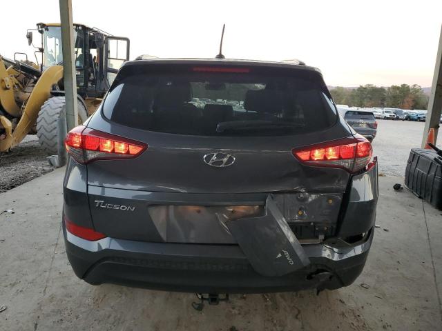Photo 6 from auction – 2017 HYUNDAI TUCSON LIM with VIN KM8J3CA47HU414228