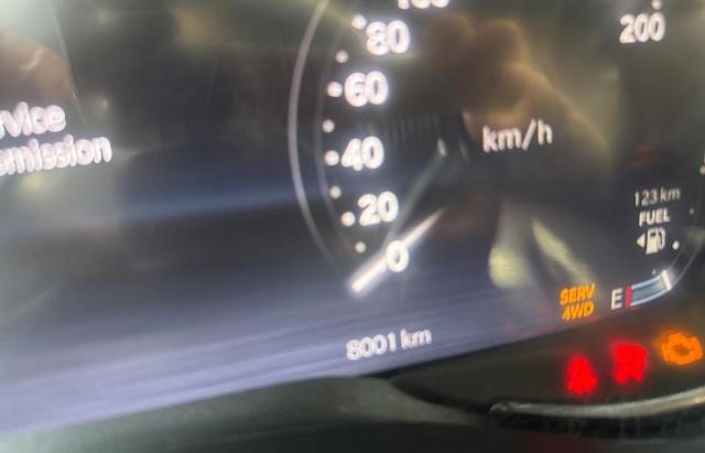 Photo 8 from auction – 2025 RAM 1500 SPORT with VIN 1C6SRFVP5SN613221