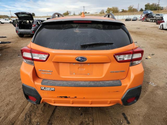 Photo 6 from auction – 2019 SUBARU CROSSTREK with VIN JF2GTAEC3KH215151
