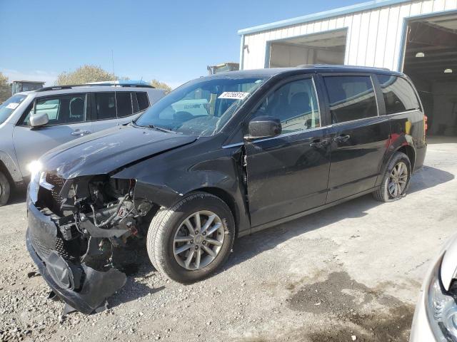 DODGE GRAND CARA 2019 with VIN 2C4RDGCGXKR672007 - Photo from auction