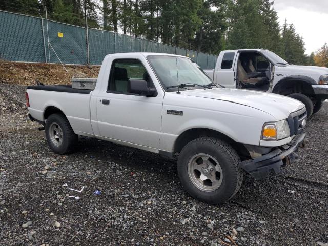 Photo 4 from auction – 2008 FORD RANGER with VIN 1FTYR10D58PA57606