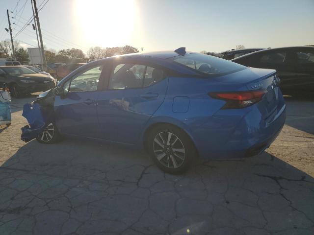 Photo 2 from auction – 2020 NISSAN VERSA SV with VIN 3N1CN8EV7LL872316
