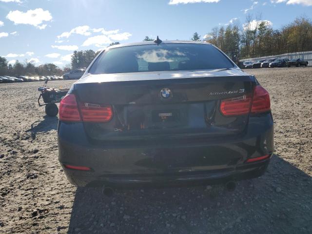 Photo 6 from auction – 2013 BMW ACTIVEHYBR with VIN WBA3F9C58DF484118