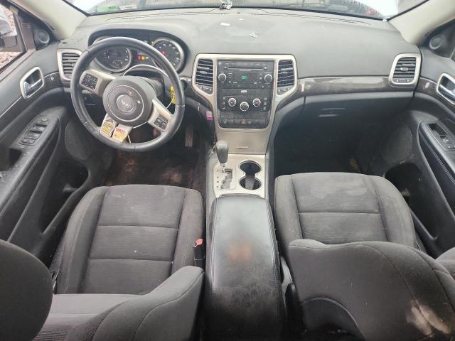 Photo 8 from auction – 2011 JEEP GRAND CHEROKEE with VIN 1J4RR4GG8BC572002
