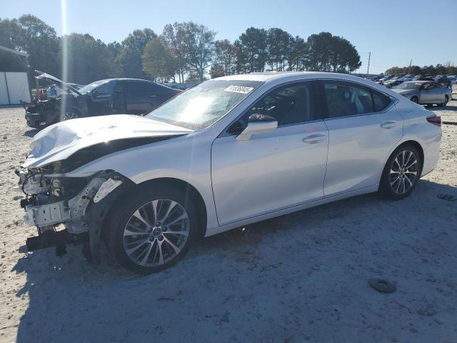 LEXUS ES 350 BAS 2021 with VIN 58ADZ1B17MU102501 - Photo from auction