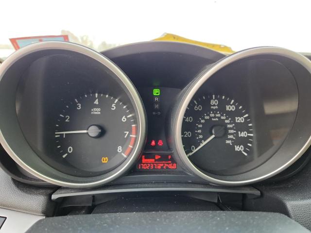 Zdjęcie 9 z aukcji – 2010 MAZDA 3 I z VIN JM1BL1SG2A1325468