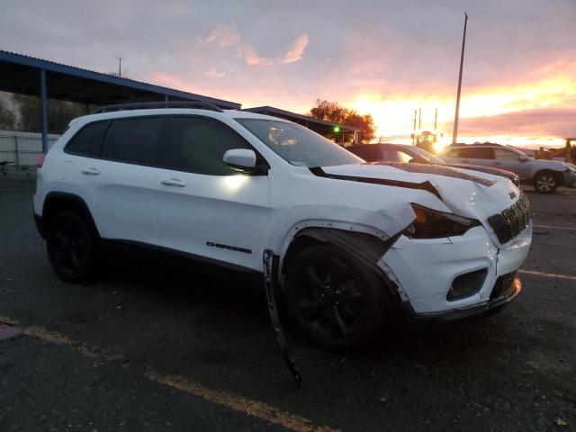 Photo 4 from auction – 2019 JEEP CHEROKEE L with VIN 1C4PJLLB8KD377486