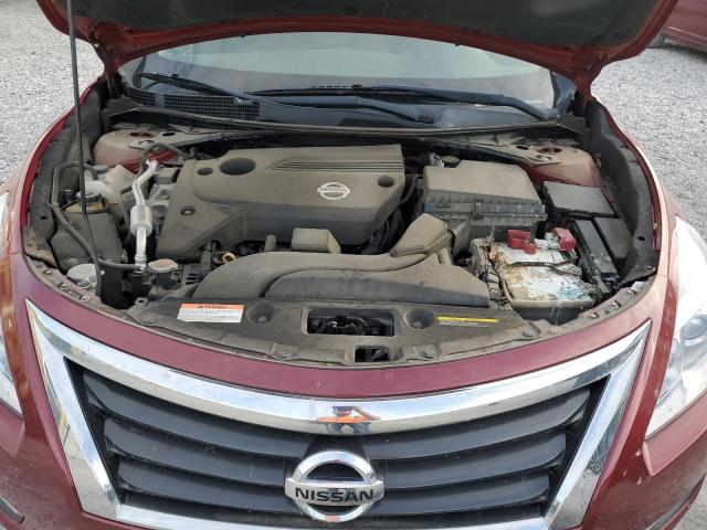 Photo 11 from auction – 2013 NISSAN ALTIMA with VIN 1N4AL3AP7DC200277