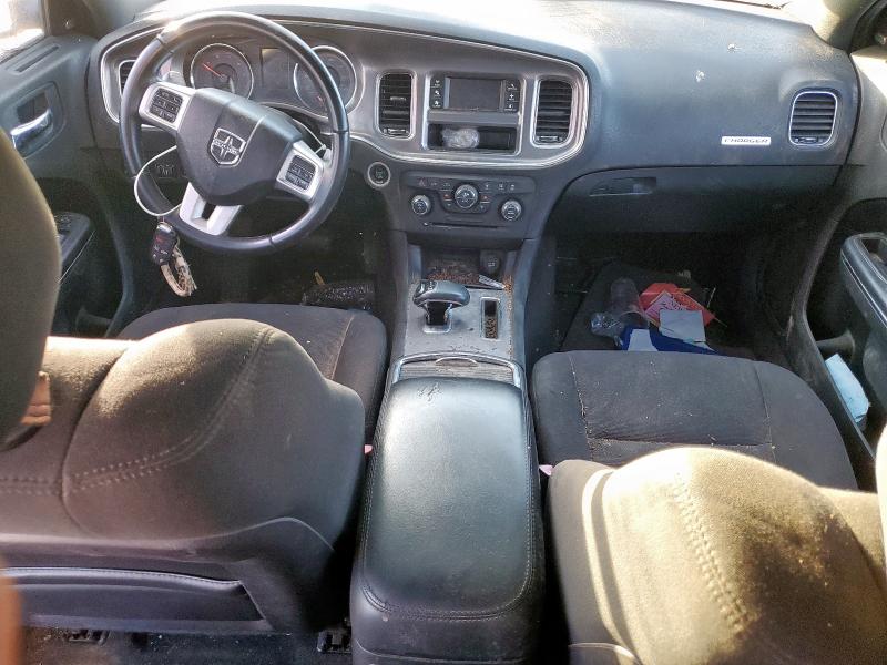 Foto 8 de la subasta – 2012 DODGE CHARGER SX con VIN 2C3CDXHG5CH112874