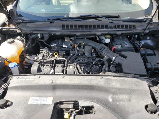 Photo 11 from auction – 2020 FORD EDGE SE with VIN 2FMPK3G91LBA23638