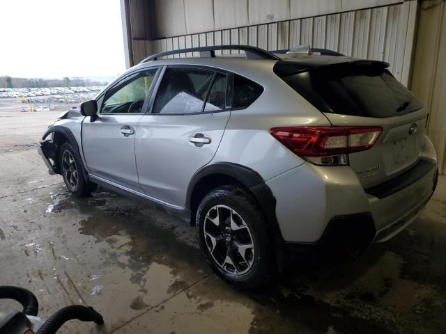 Photo 2 from auction – 2019 SUBARU CROSSTREK with VIN JF2GTAEC8KH271036